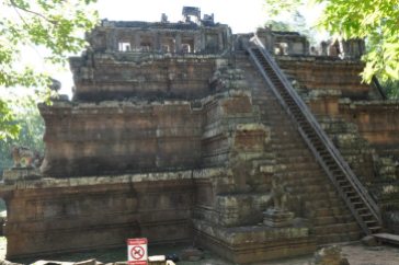 Phimeanakas Temple