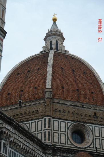 Dome of Florence Cathedral