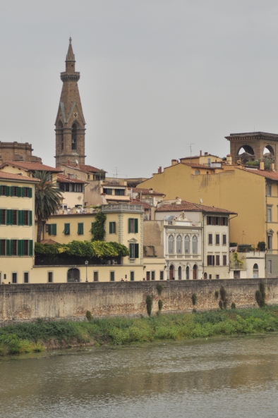 Buildings in Florence