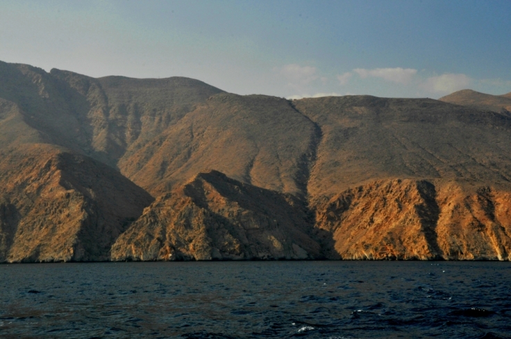 Oman Fjords3