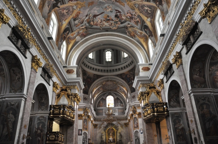 St. Nicholas Cathedral (5)